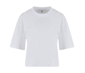 Ladies Oversized Tee