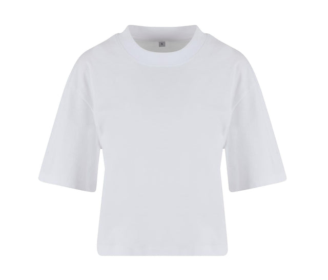 Ladies Oversized Tee