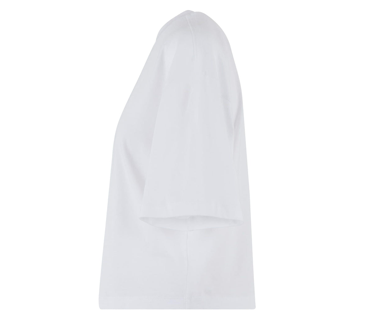 NEW MORNING STUDIOS Ladies Oversized Tee