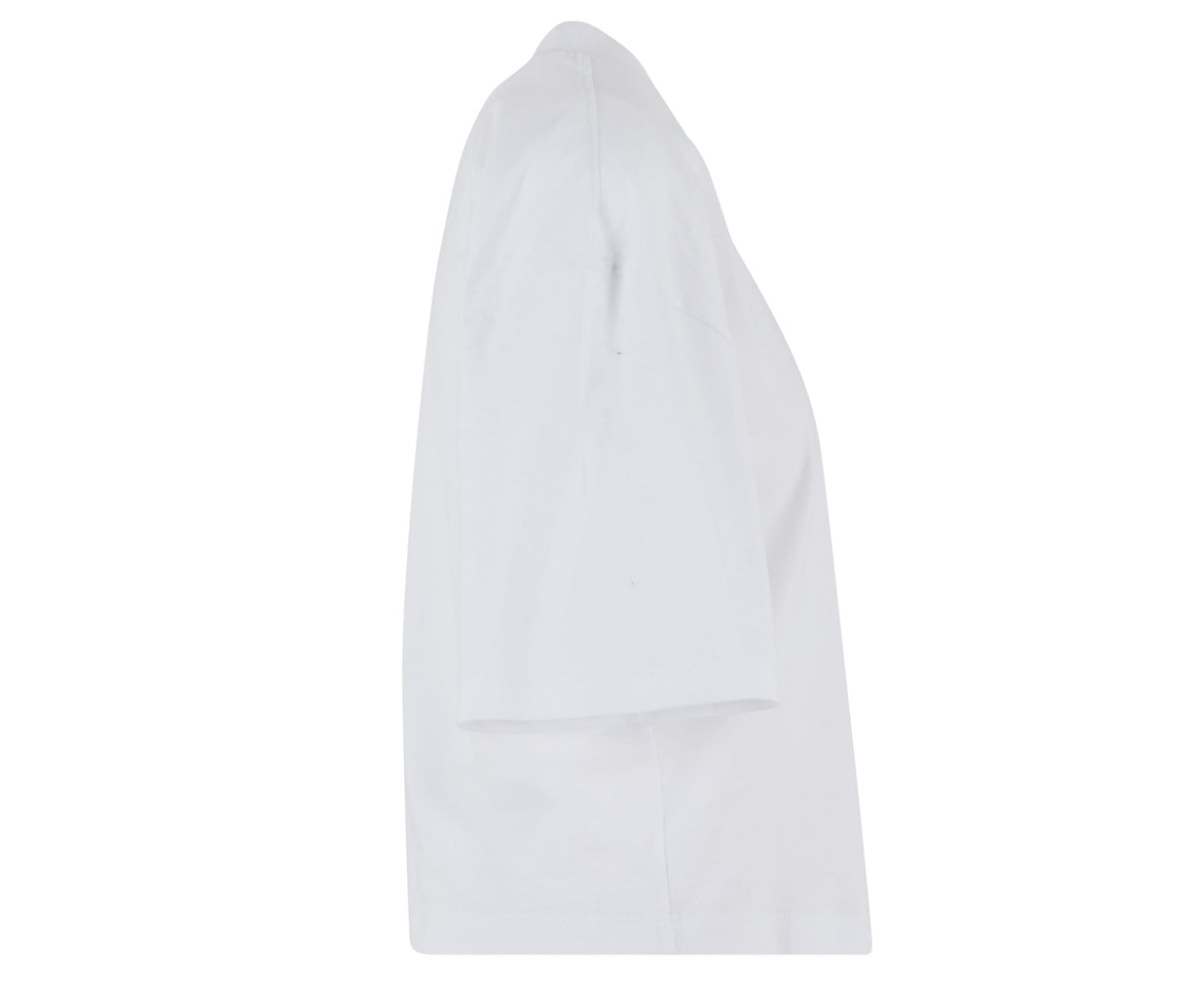 NEW MORNING STUDIOS Ladies Oversized Tee