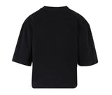 NEW MORNING STUDIOS Ladies Oversized Tee