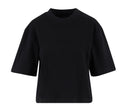 NEW MORNING STUDIOS Ladies Oversized Tee