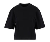 NEW MORNING STUDIOS Ladies Oversized Tee