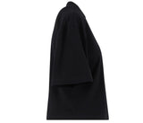 NEW MORNING STUDIOS Ladies Oversized Tee