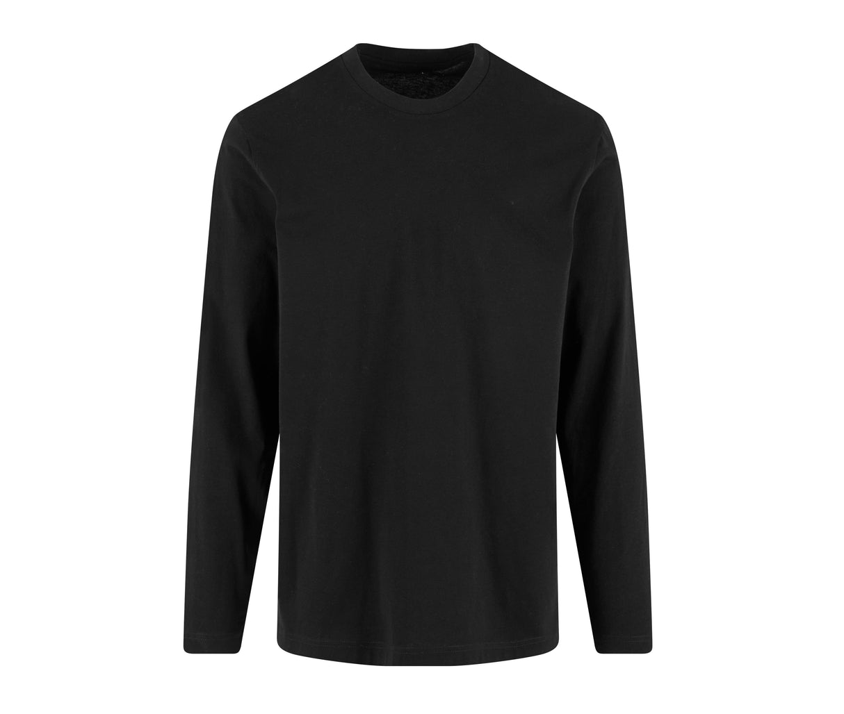 NEW MORNING STUDIOS Regular Fit Longsleeve