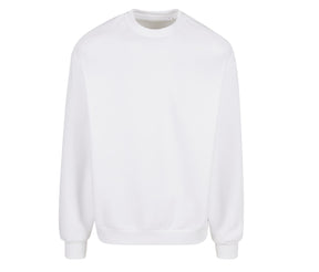 Oversized Crewneck