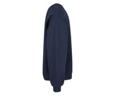 NEW MORNING STUDIOS Oversized Crewneck