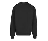 NEW MORNING STUDIOS Oversized Crewneck