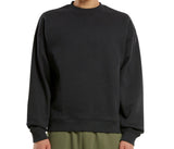 NEW MORNING STUDIOS Oversized Crewneck