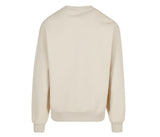 NEW MORNING STUDIOS Oversized Crewneck