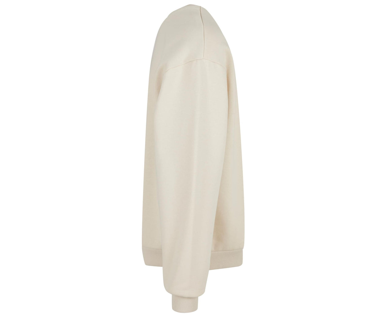 NEW MORNING STUDIOS Oversized Crewneck