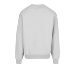 NEW MORNING STUDIOS Oversized Crewneck