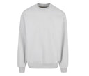 NEW MORNING STUDIOS Oversized Crewneck