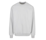 NEW MORNING STUDIOS Oversized Crewneck