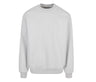 NEW MORNING STUDIOS Oversized Crewneck