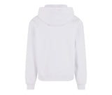 NEW MORNING STUDIOS Oversized Zip Hoody