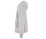 NEW MORNING STUDIOS Oversized Zip Hoody