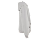 NEW MORNING STUDIOS Oversized Zip Hoody