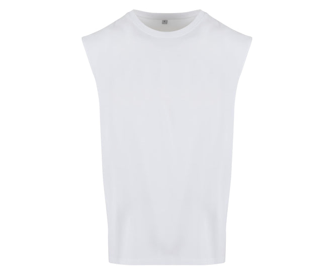 Sleeveless Tee
