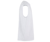 NEW MORNING STUDIOS Sleeveless Tee