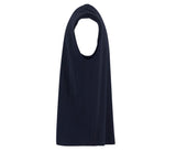 NEW MORNING STUDIOS Sleeveless Tee