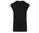 NEW MORNING STUDIOS Sleeveless Tee