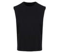 NEW MORNING STUDIOS Sleeveless Tee