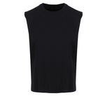 NEW MORNING STUDIOS Sleeveless Tee