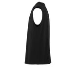 NEW MORNING STUDIOS Sleeveless Tee