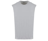 NEW MORNING STUDIOS Sleeveless Tee