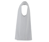 NEW MORNING STUDIOS Sleeveless Tee