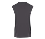 NEW MORNING STUDIOS Sleeveless Tee