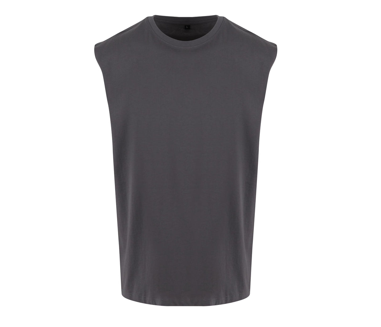 NEW MORNING STUDIOS Sleeveless Tee