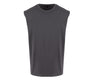 NEW MORNING STUDIOS Sleeveless Tee
