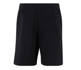 NEW MORNING STUDIOS Regular Fit Sweat Shorts