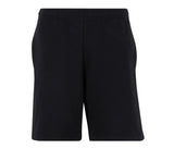 Regular Fit Sweat Shorts