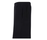 NEW MORNING STUDIOS Regular Fit Sweat Shorts