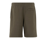 NEW MORNING STUDIOS Regular Fit Sweat Shorts