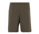 NEW MORNING STUDIOS Regular Fit Sweat Shorts