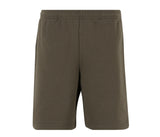 NEW MORNING STUDIOS Regular Fit Sweat Shorts