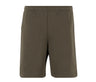 NEW MORNING STUDIOS Regular Fit Sweat Shorts