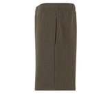 NEW MORNING STUDIOS Regular Fit Sweat Shorts