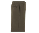 NEW MORNING STUDIOS Regular Fit Sweat Shorts