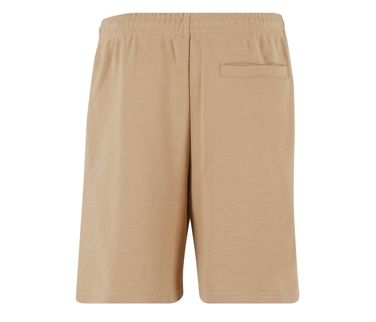 NEW MORNING STUDIOS Regular Fit Sweat Shorts