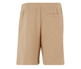 NEW MORNING STUDIOS Regular Fit Sweat Shorts