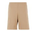 NEW MORNING STUDIOS Regular Fit Sweat Shorts
