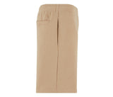 NEW MORNING STUDIOS Regular Fit Sweat Shorts