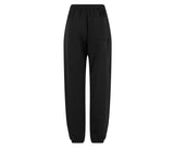NEW MORNING STUDIOS Regular Fit Sweatpants