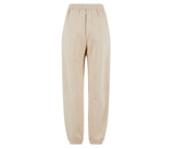 NEW MORNING STUDIOS Regular Fit Sweatpants