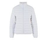 Ladies Light Puffer Jacket